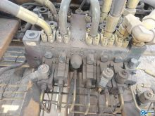 XCMG Official 75 Ton Second-hand Lifting Machinery Crawler Crane XGC75 Price for Sale